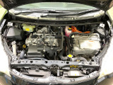 親切・丁寧な専門メカニックスタッフが応対!・車検・点検整備・事故等の修理などアフターサービスも安心。お車のカスタマイズもネクステージのサービススタッフまでご相談ください!