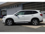 フォレスター  Advance EyeSight搭載車