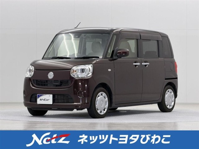 ムーヴキャンバス G SAII 