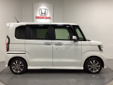 購入後も自社指定整備工場完備でお客様の愛車をしっかりサポート致します!御納車時には安全かつ安心してお乗り頂けるようホンダ専門知識を持つ整備スタッフが点検・整備・装備も説明をしてお渡ししております。