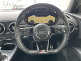 TTクーペ 2.0 TFSI Sラインパッケージ 修復歴無し