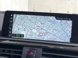 ●純正ナビ:一体感のあるナビは、高級感ある車内を演出してくれます。Bluetooth再生などオーディオ機能も充実しておりますので、運転もより楽しめます♪