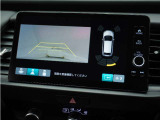 ◆バックカメラ◆リバースにするだけで映ります、後方の安全確認や、狭い駐車場での車庫入れ、雨の日や夜間など視界の悪い時に便利です!安全にバックする為には欠かせない装備です。