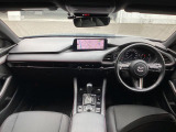 MAZDA3ファストバック  2.0 20S ブラックトーンエディション