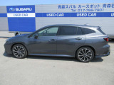 レヴォーグ 1.8 STI スポーツ EX 4WD 