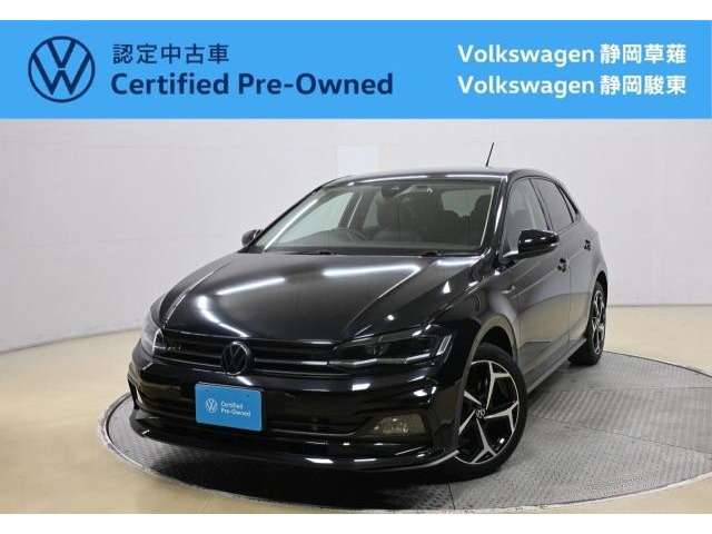 ポロ TSI Rライン 