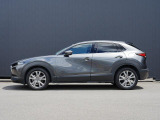 CX-30 2.0 20S Lパッケージ 