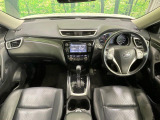 エクストレイル 2.0 20Xt エマージェンシーブレーキパッケージ 