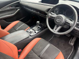 CX-30 2.0 20S レトロスポーツエディション 
