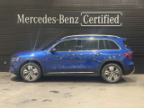 GLB GLB200d 4マチック 4WD 