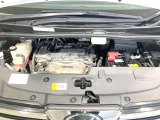親切・丁寧な専門メカニックスタッフが応対!・車検・点検整備・事故等の修理などアフターサービスも安心。お車のカスタマイズもネクステージのサービススタッフまでご相談ください!