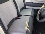 ☆清潔な車内☆禁煙車ですので嫌な匂いや汚れもありません♪