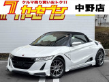 この度は高見澤カーセブン長野店のお車をご覧いただきましてありがとうございます。
