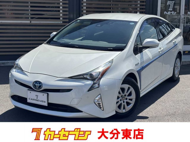 プリウス 1.8 S セーフティ プラス 