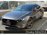 R6年式 MAZDA3 FB入荷しました!!