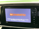 【ナビゲーション】使いやすいナビで目的地までしっかり案内してくれます。各種オーディオ再生機能も充実しており、お車の運転がさらに楽しくなります!!