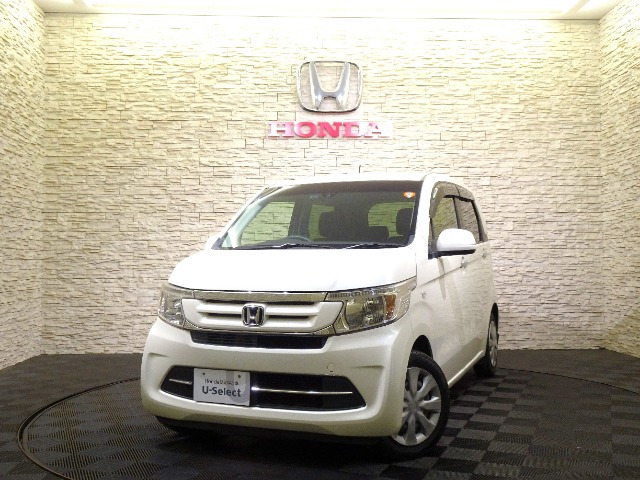 ホンダ N-WGN 