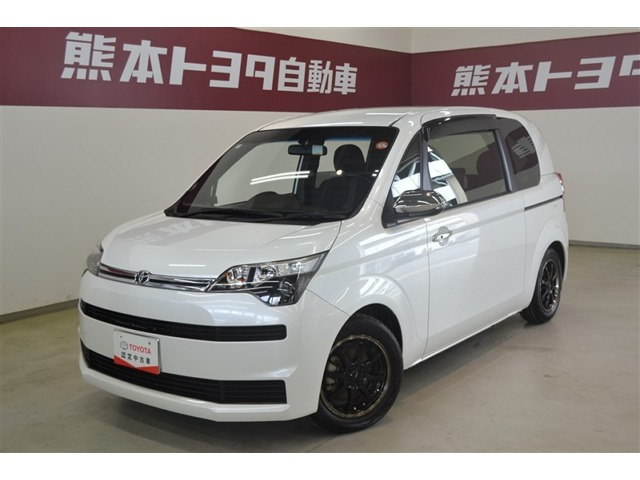 スペイド 1.5 F クイーン 