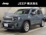 ジープ認定中古車 自社ユーザー管理 ワンオーナー 禁煙車