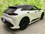 クラウンスポーツ 2.5 Z E-Four 4WD 