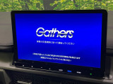 【大画面ナビ】人気の大型11インチナビを装備。存在感のある大画面はインパクト大!ナビ利用時のマップ表示は見やすく、テレビやDVDは臨場感がアップ!いつものドライブがグッと楽しくなります♪