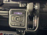 CVTオートマに、フルオートエアコンで、快適、スムーズ運転をサポート!!