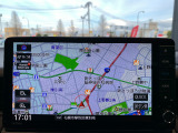 【ホンダ純正ナビ/Bluetooth対応】スマートフォンと接続して音楽再生や通話が可能です。