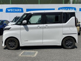 ルークス ハイウェイスター Gターボ プロパイロットエディション 