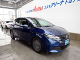 ノート 1.2 X e-POWER プロパイロット 純正9インチナビ
