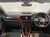 T-Cross TSI 1st 