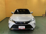 ハリアー  2.5 ハイブリッド Z レザーパッケージ