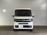 N-VAN +スタイル ファン ホンダセンシング 