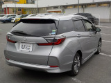 シャトル 1.5 G ホンダセンシング 
