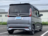 ルークス ハイウェイスター Gターボ プロパイロットエディション 