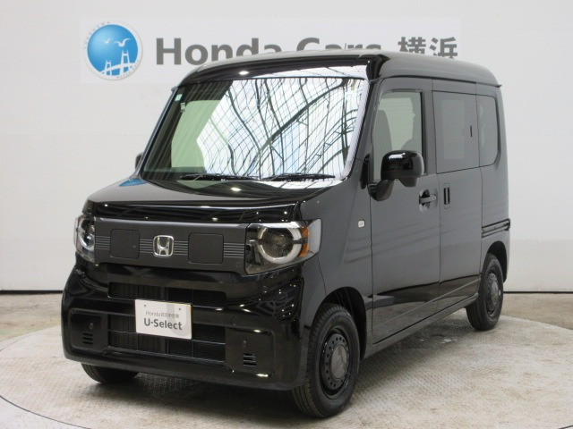 ホンダ N-VAN e: 