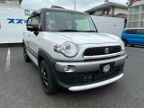 クロスビー 1.0 ハイブリッド(HYBRID) MZ 