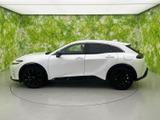 クラウンスポーツ 2.5 Z E-Four 4WD 