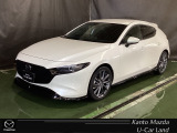 マツダ MAZDA3ファストバック
