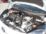フィット  1.5 e:HEV ホーム
