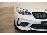 M2competitionが入庫しました!BCRacing車高調/アクティブオートマフラーカッター/19インチ専用AW/ETC/バックカメラ 装備が充実した一台となっております!お気軽にお問合せください。