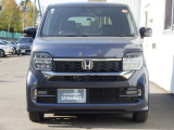 N-WGN L 4WD 