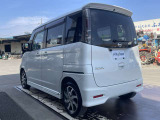 ルークス ハイウェイスター 
