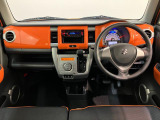 ハスラー G ターボ 4WD スマートキー ETC