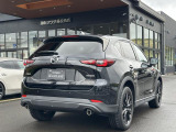 CX-5 2.0 20S ブラックトーンエディション 