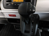変速ショックが少なく滑らかで低燃費にも貢献してくれるCVT!
