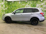 フォレスター 2.0 XT アイサイト 4WD 