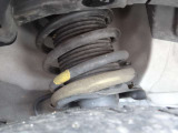 お車を安心してお乗りいただく為には、足回りの定期点検が欠かせません。日産サービスプログラム(有償)では半年ごとの点検をさせていただきます。