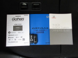 カギをバッグやポケットに入れたままでもドアロックの開閉やエンジン始動ができる『スマートキー』付き!暗くなってもキー穴を捜す必要が無くとっても便利ですから人気の装備です!