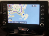 【ナビゲーション】いまや必須装備のナビゲーションを搭載!知らない場所でも目的地までしっかり案内してくれます。オーディオ機能も充実!キャンプや旅行はもちろん通勤や普段のドライブも楽しめます!