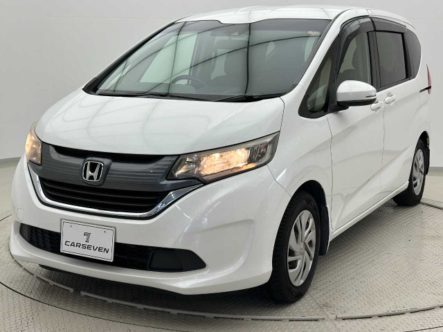 フリード 1.5 G ホンダセンシング 